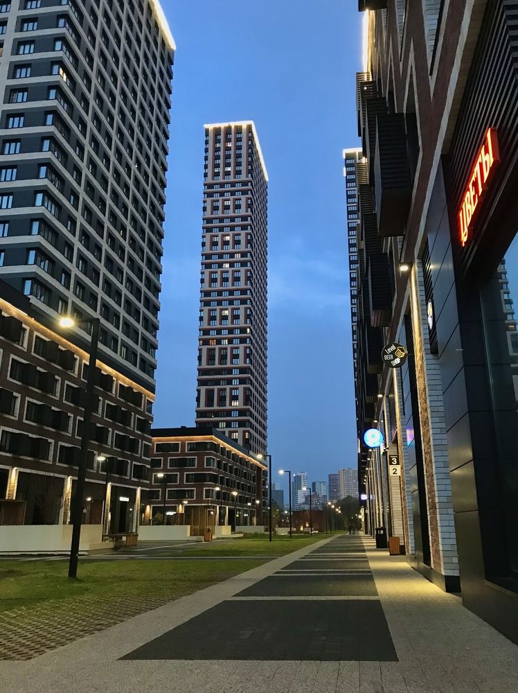 Photograph by Михаил Некрасов