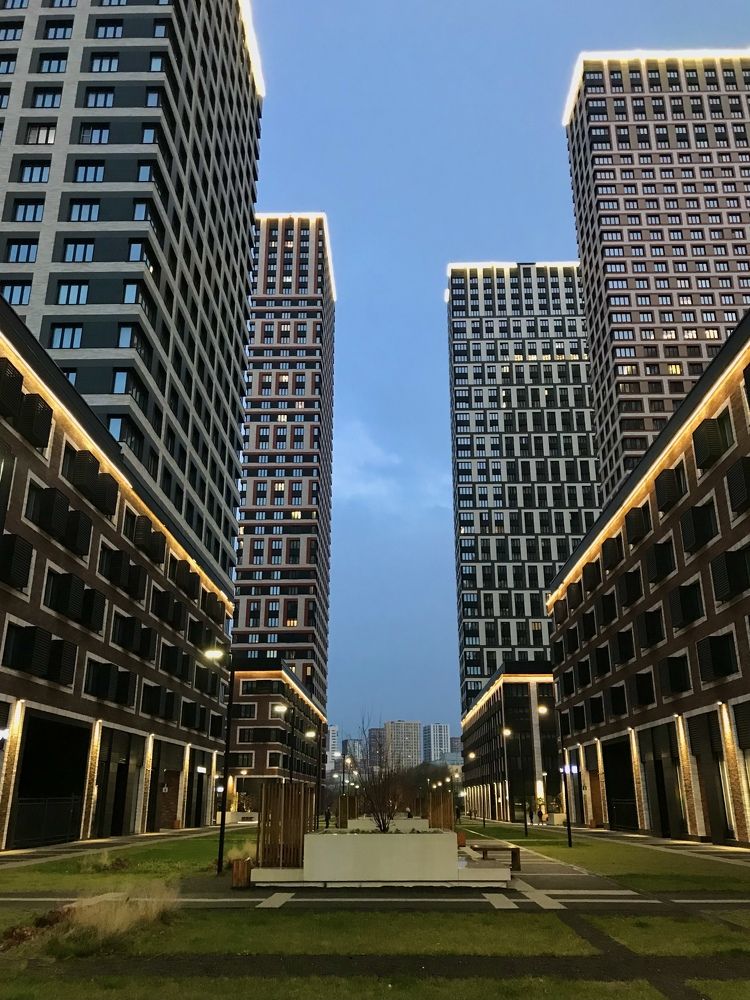 Photograph by Михаил Некрасов