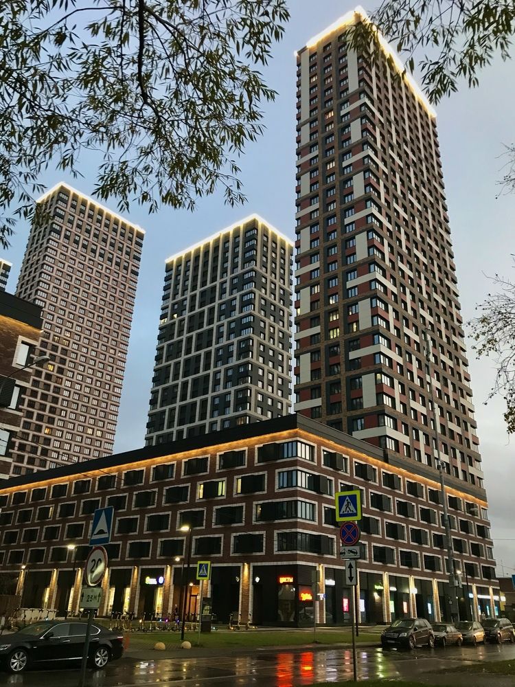 Photograph by Михаил Некрасов