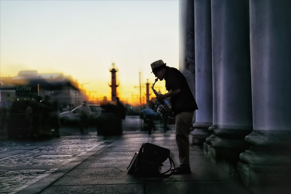 Photograph by Игорь Майоров