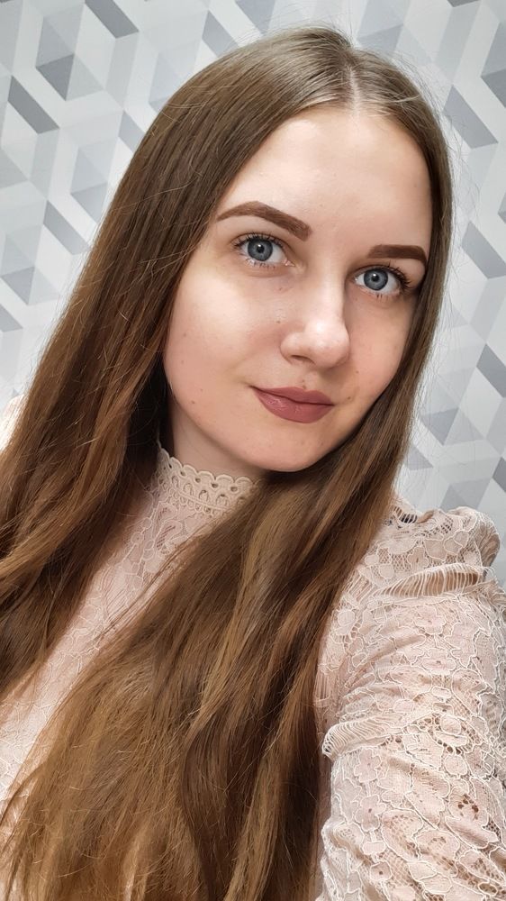 Photograph by Марина Голик