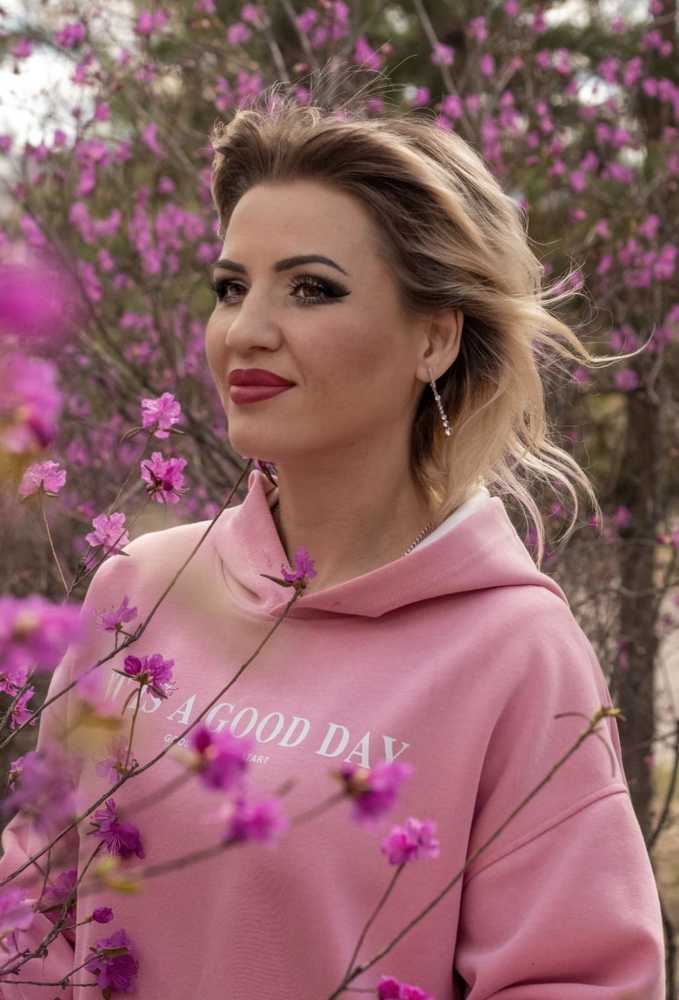 Photograph by Мария Овсечук