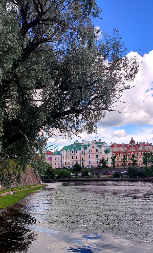 Photograph by Ковальчук