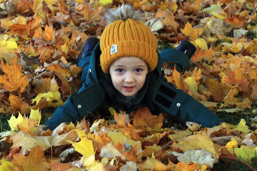 Photograph by Игорь Чеботарёв