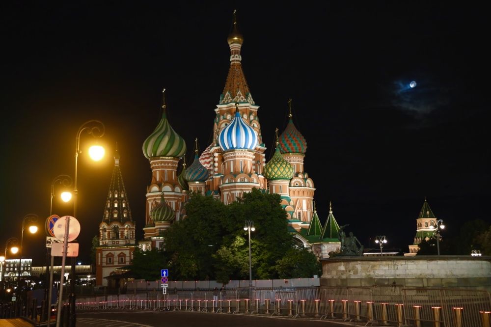 Photograph by NELLY KOROLEVSKAYA