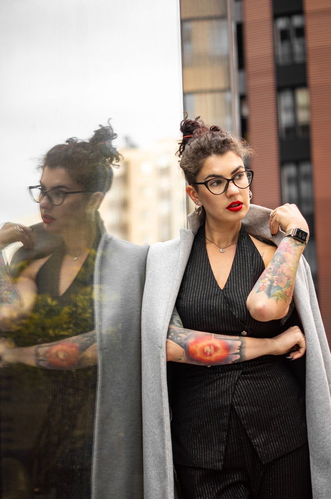 Photograph by Сергей Герасимов