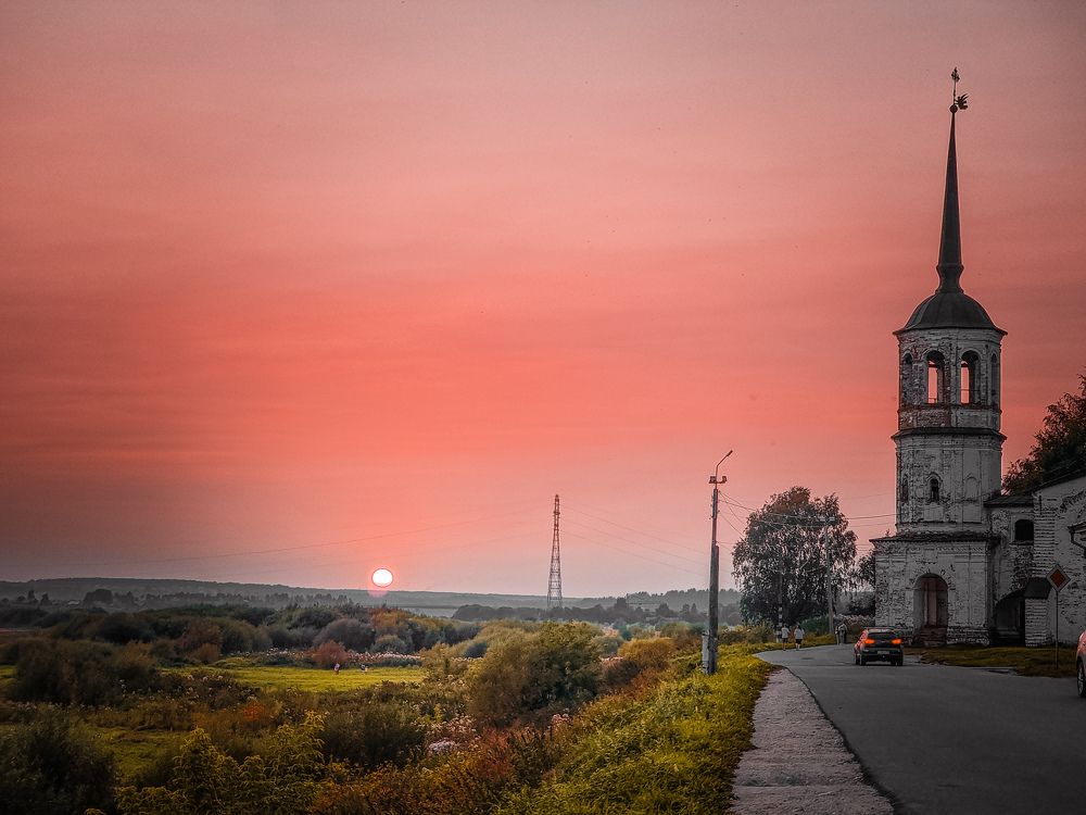 Photograph by Дина Чаица