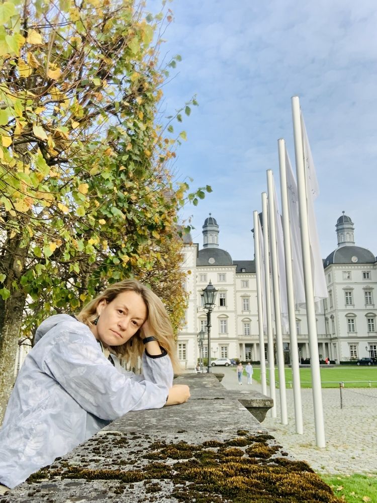 Photograph by Анастасия Мангольд