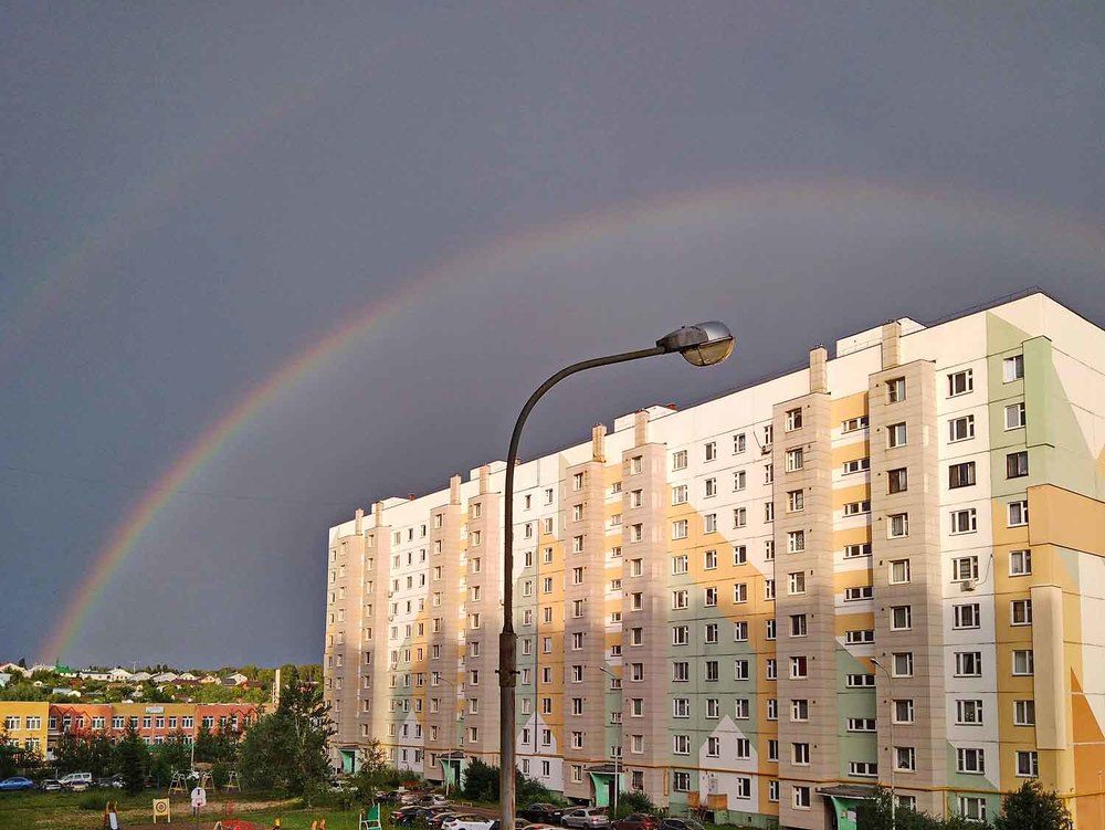 Photograph by Игорь Пшеничников