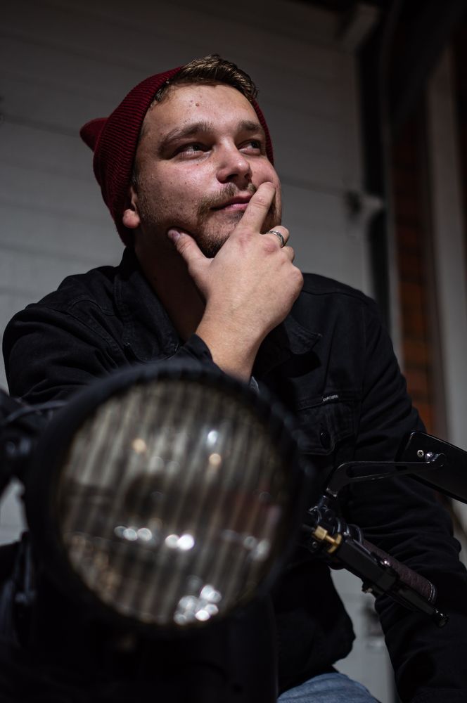 Photograph by Сергей Герасимов