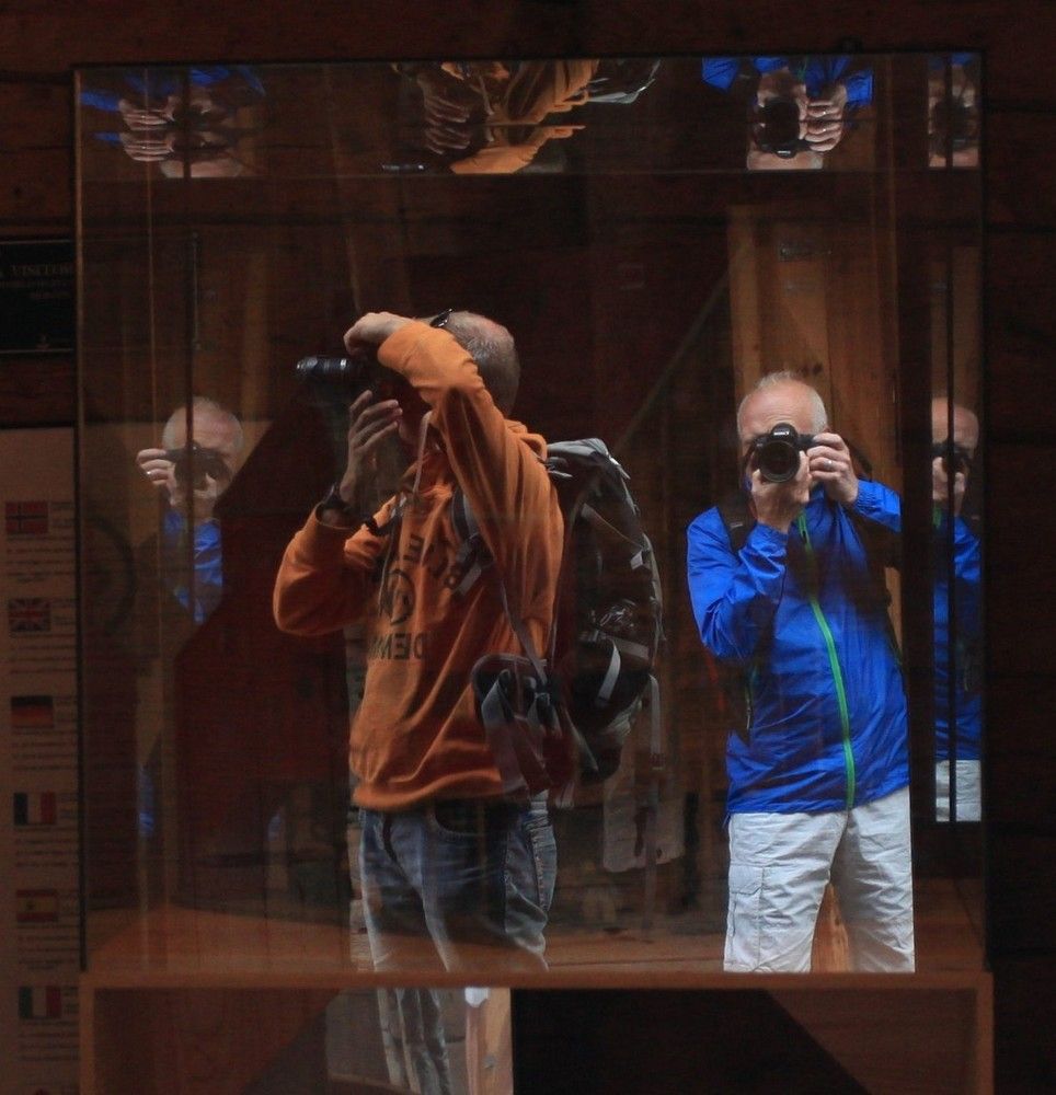 Photograph by Андрей Перешеин