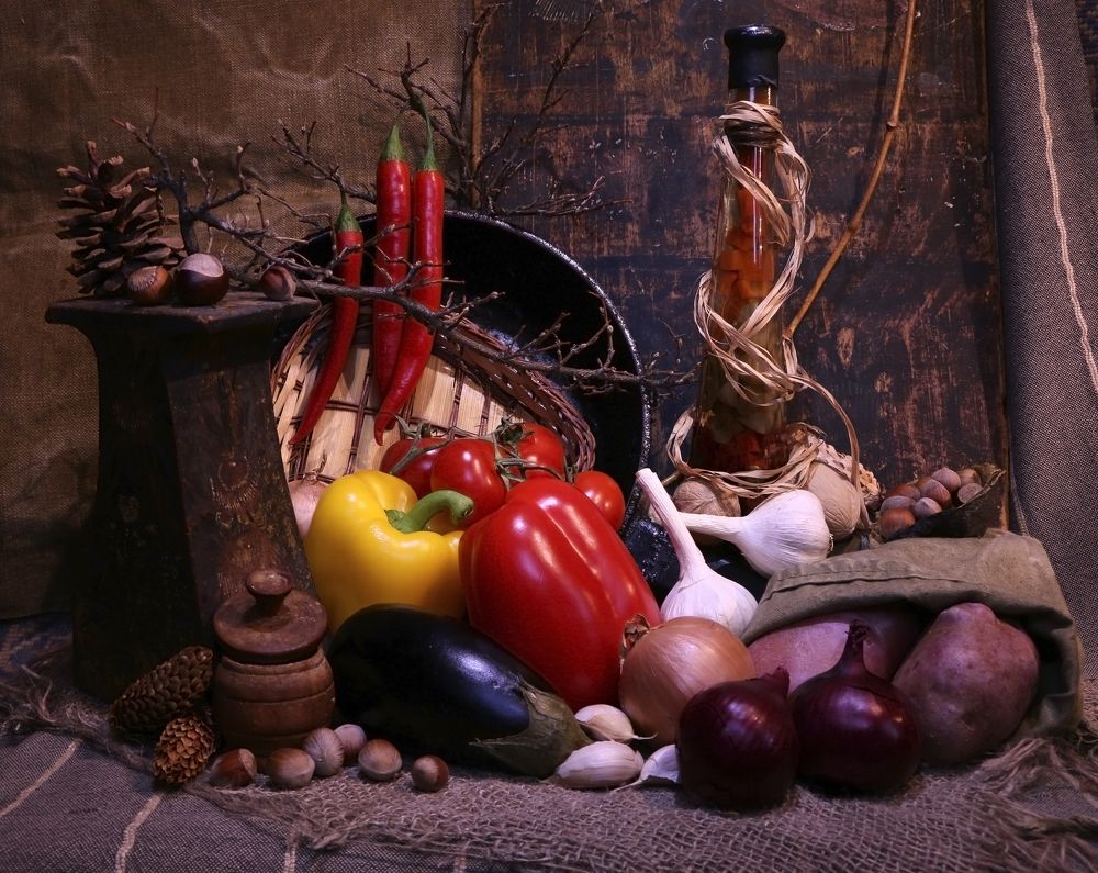 Photograph by Александр Пузиков