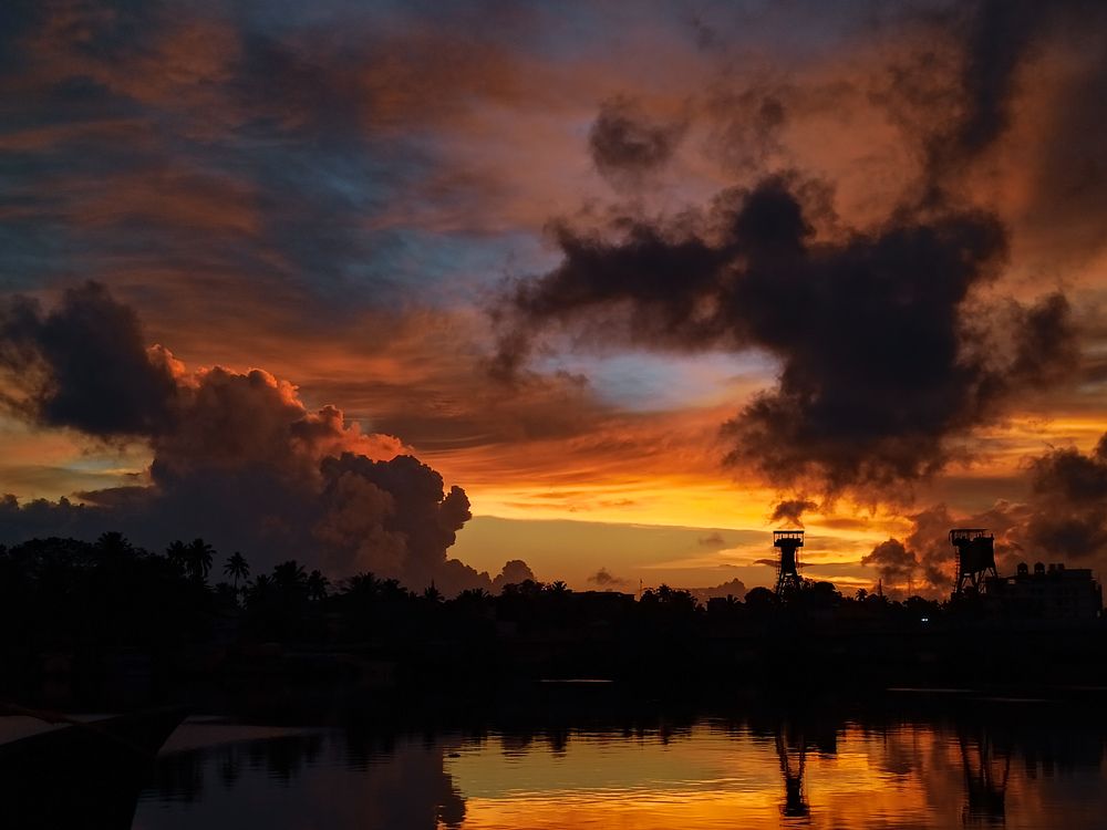 Photograph by GOVIND VISWANATH