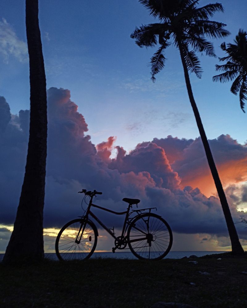 Photograph by GOVIND VISWANATH