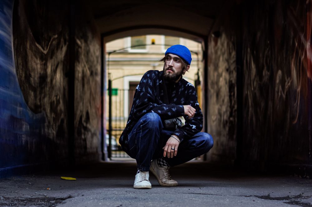 Photograph by Сергей Герасимов