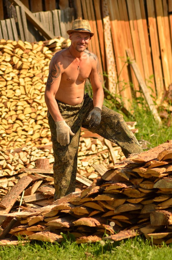 Photograph by Галина Карманова