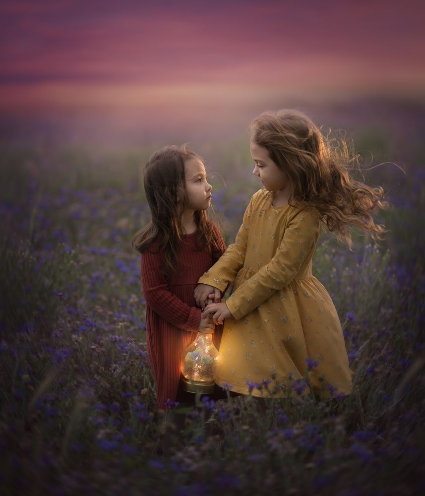 Photograph by Оксана Завьялова