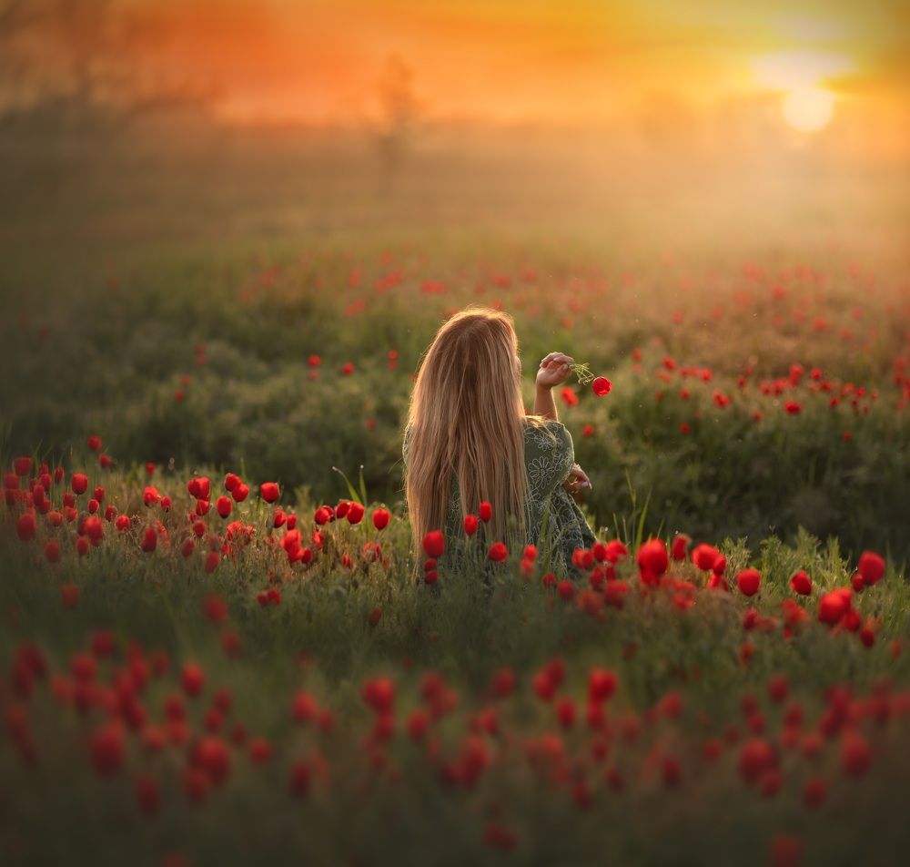 Photograph by Оксана Завьялова