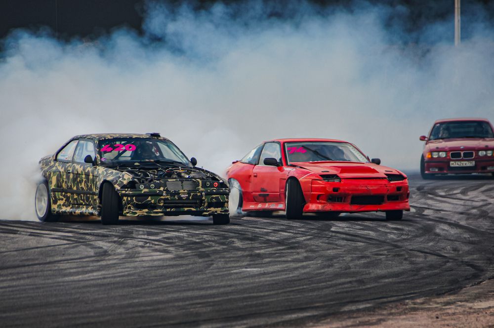 Photograph by Сергей Герасимов