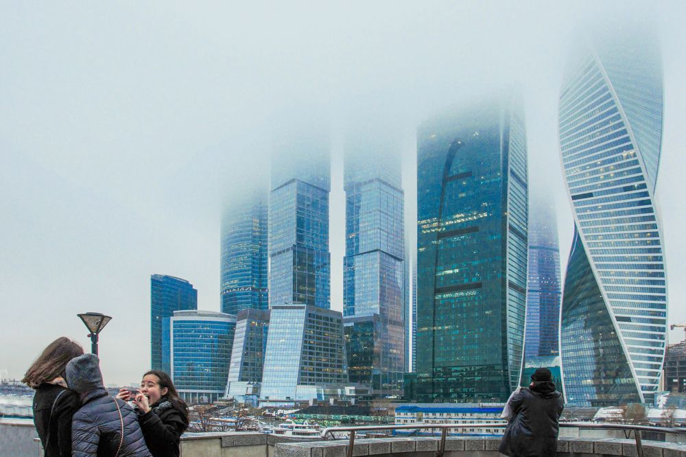 Photograph by Елена Никонова