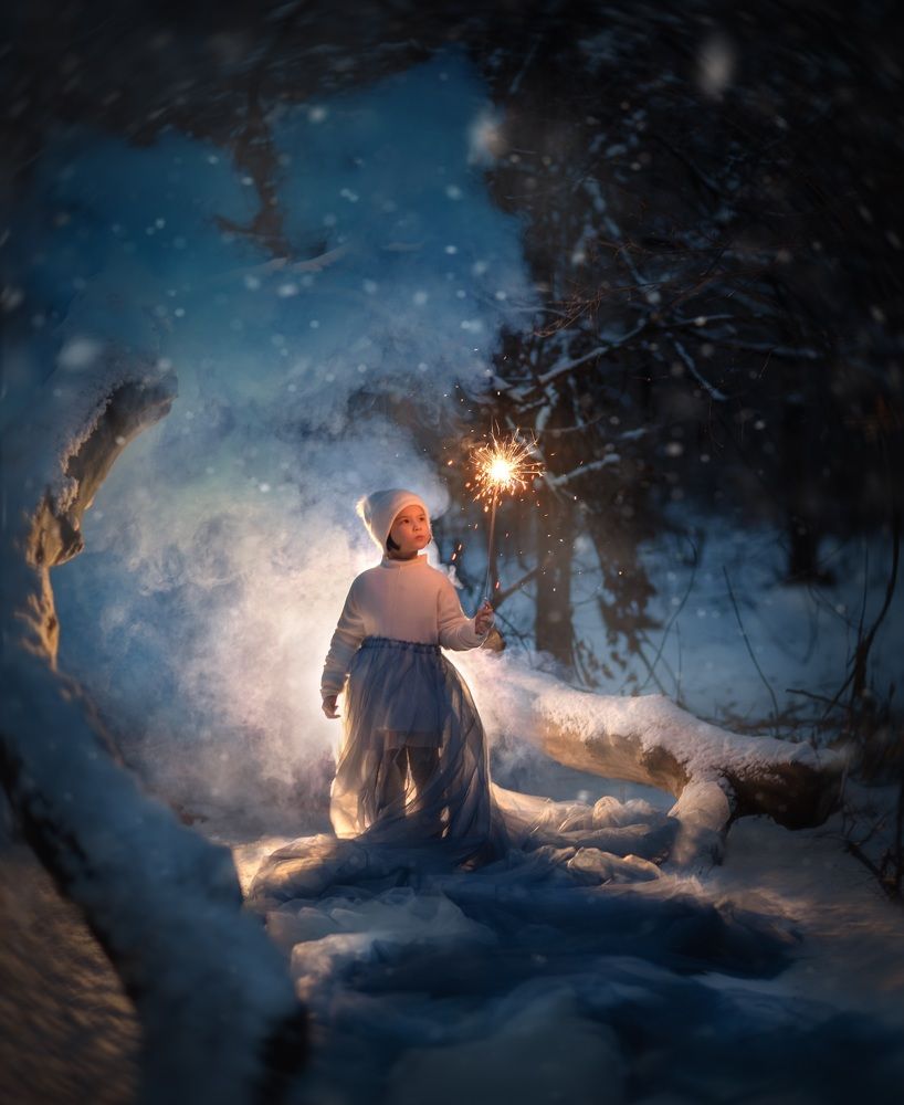 Photograph by Оксана Завьялова