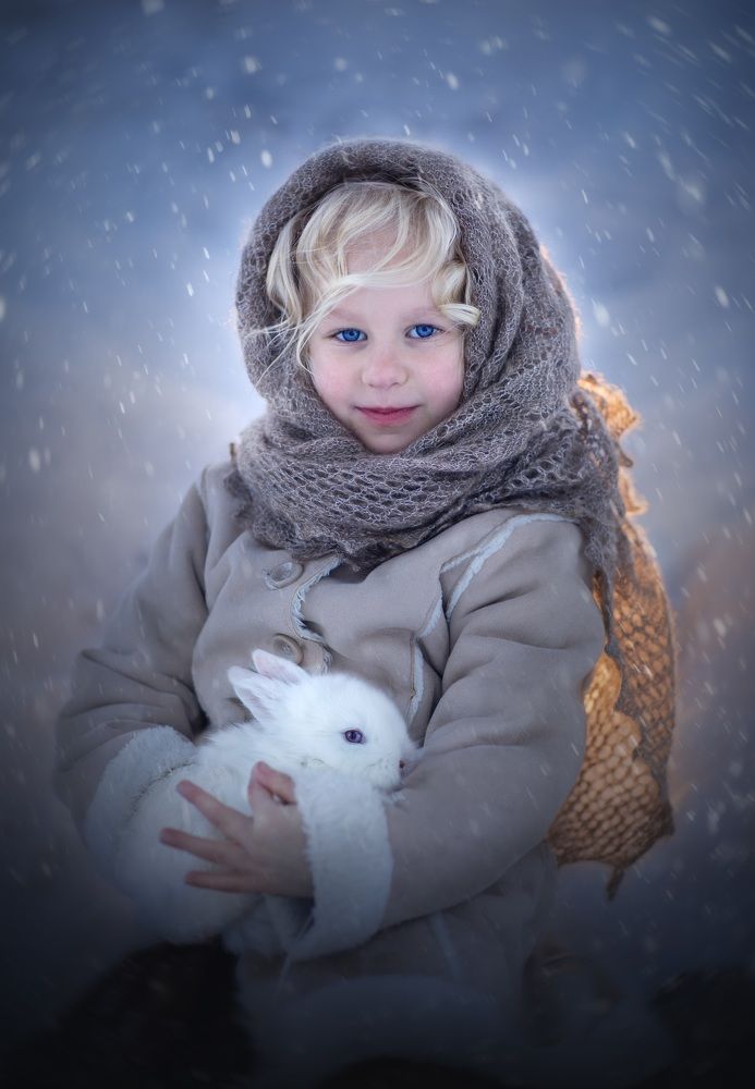 Photograph by Оксана Завьялова