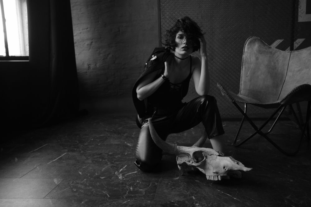 Фотография автора Денис Николенко