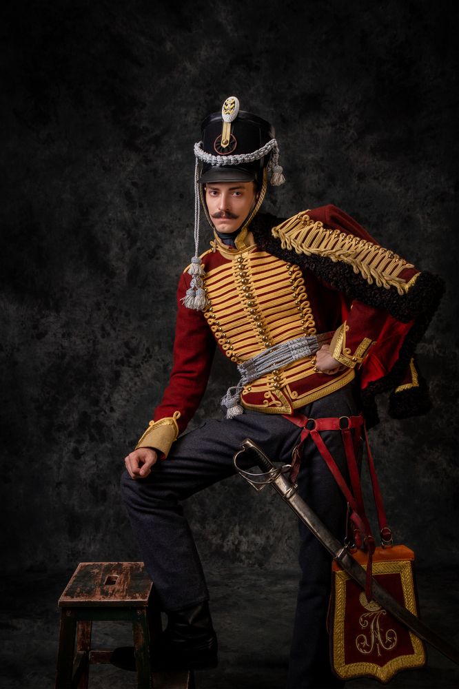 Photograph by Сергей Юдин