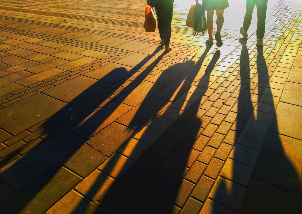 Photograph by Анна Матецкая