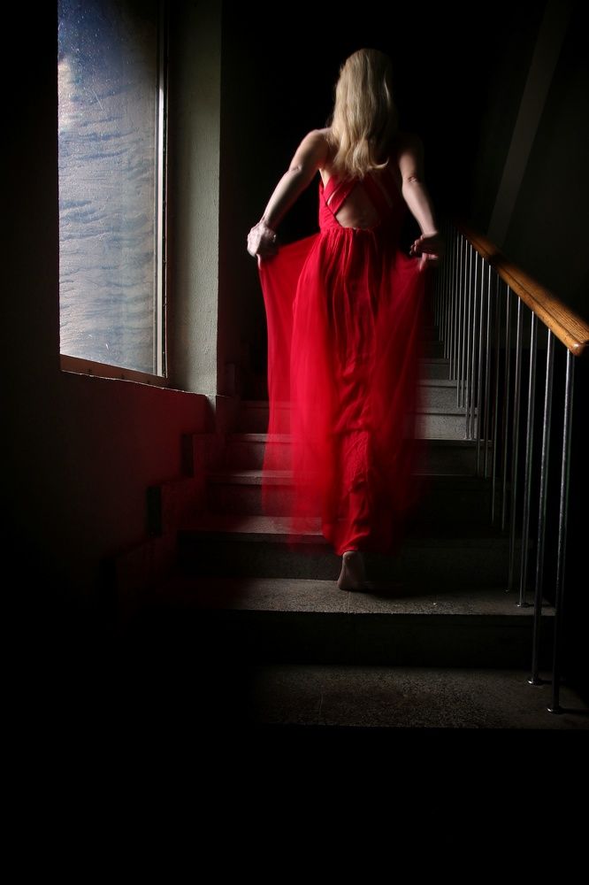 Фотография автора Елена Кириллова