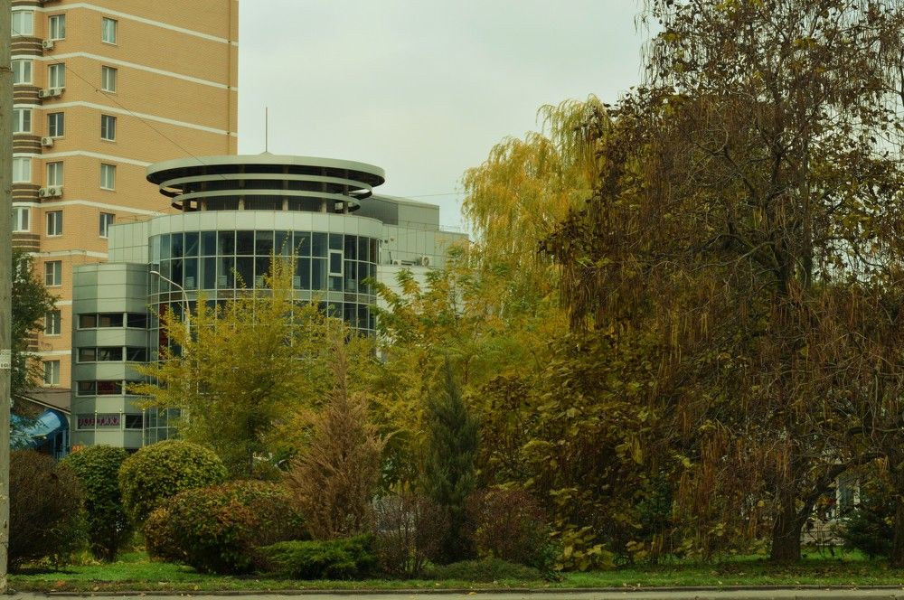 Photograph by Ольга Шевцова