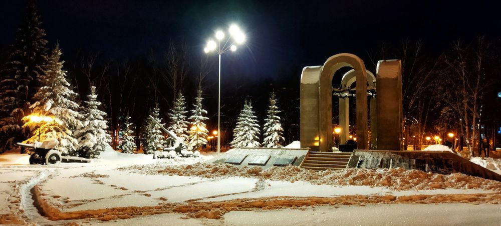 Фотография автора Веста Ягужинская