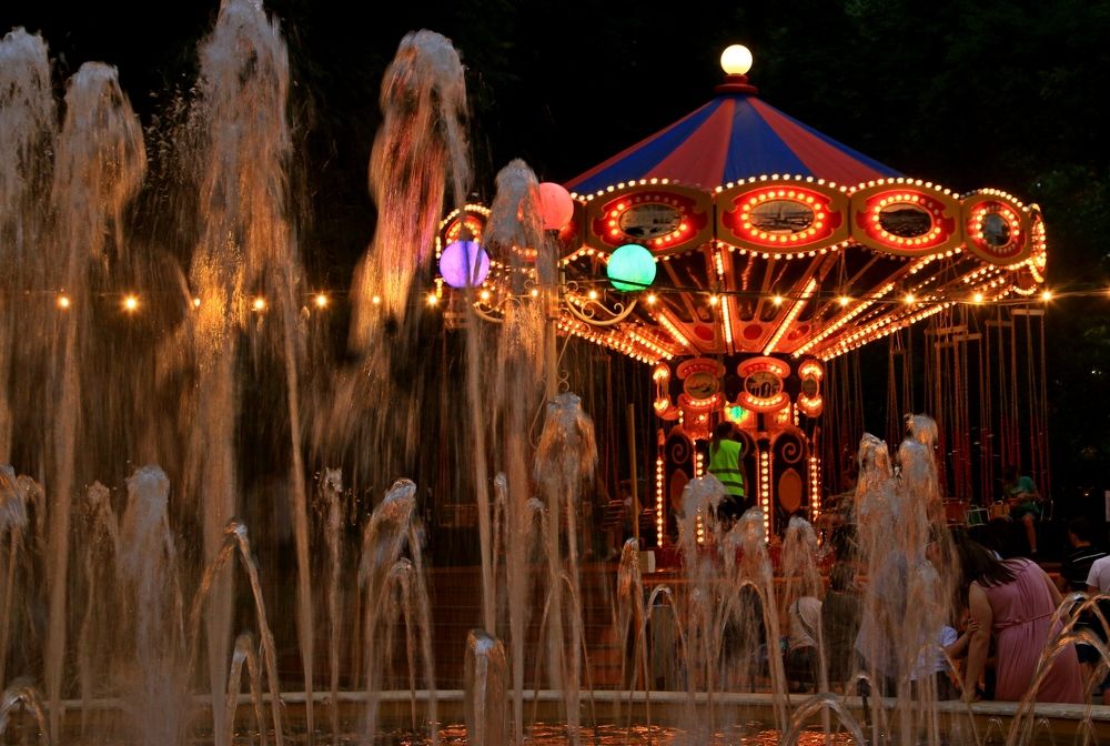 Photograph by Игорь Куленко