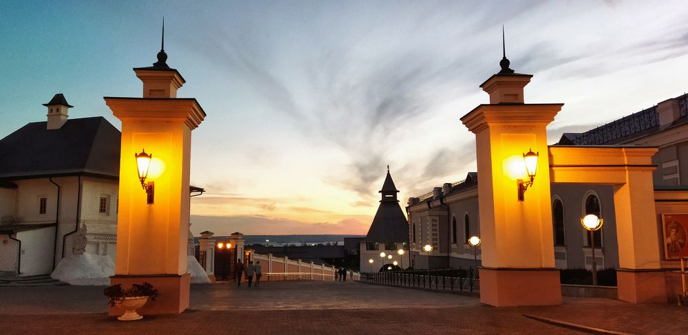 Фотография автора Веста Ягужинская