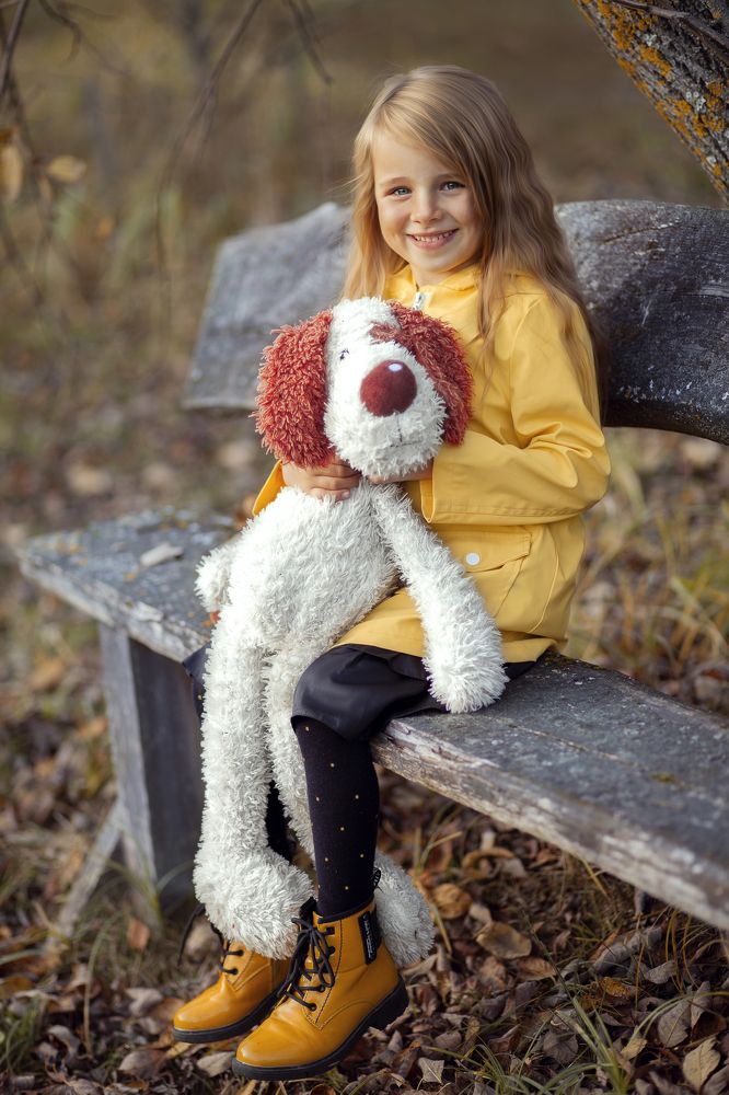 Photograph by Галина Шеватурина