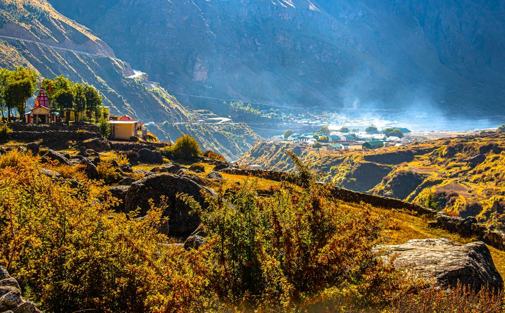 Photograph by Susobhan Biswas