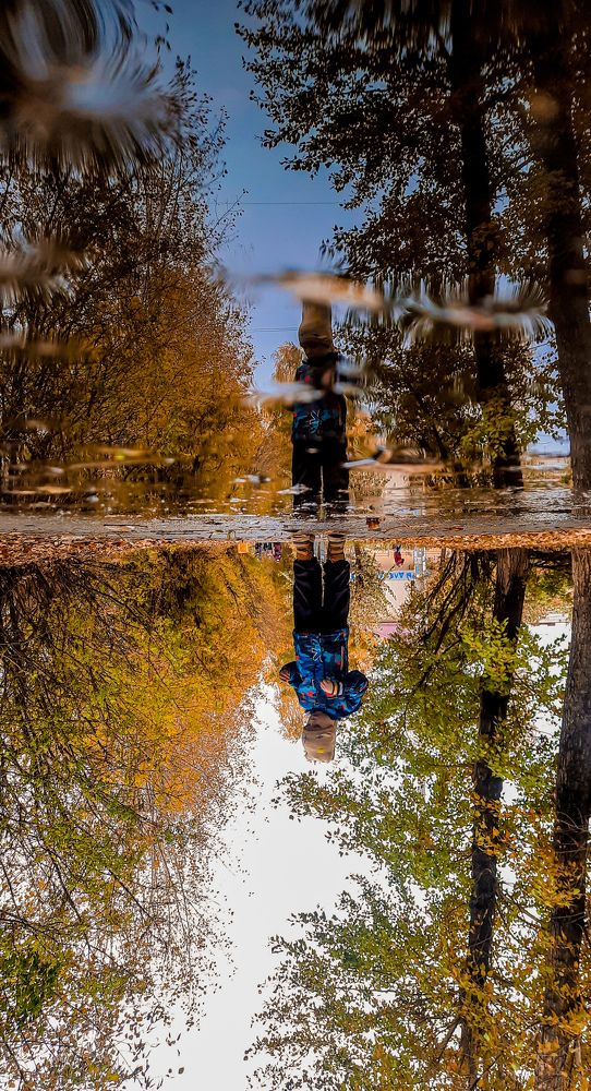 Photograph by Екатерина Рузавина