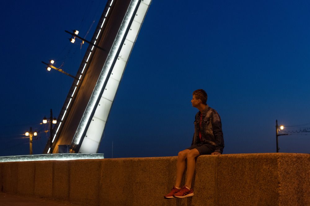 Photograph by Крапивина Татьяна