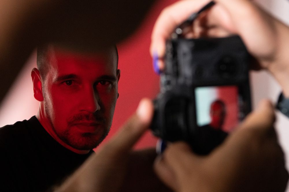 Photograph by Крапивина Татьяна