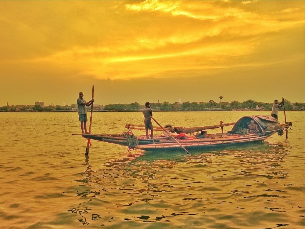 Photograph by Tinku Sardar