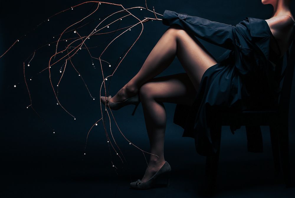 Photograph by Ольга Шерстова