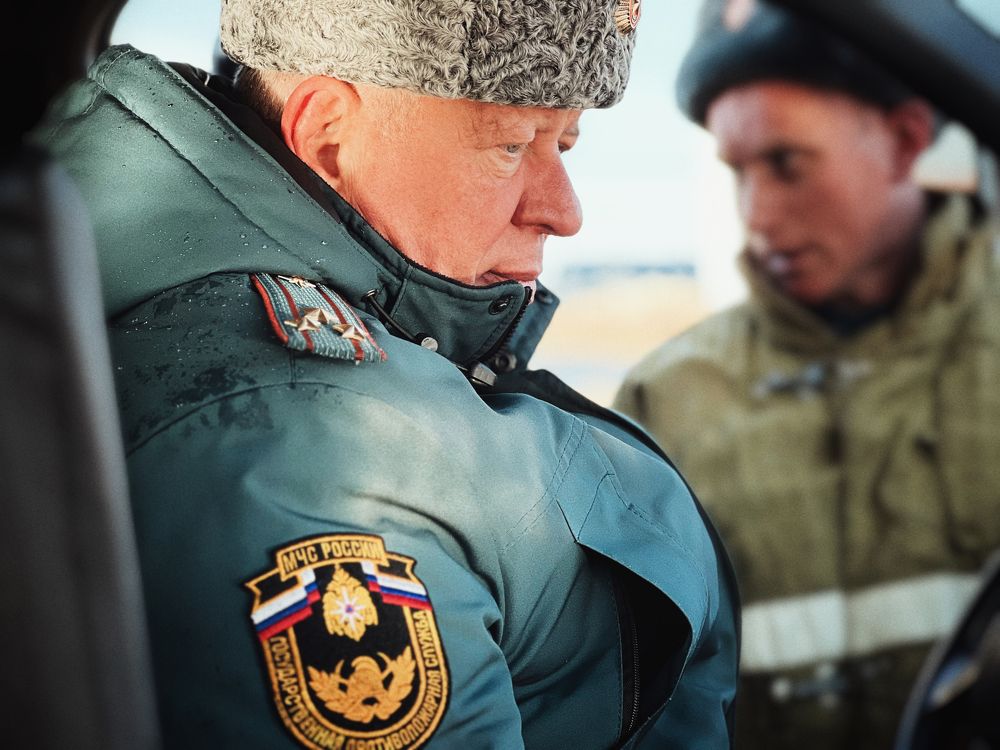 Photograph by Александр Маргачев