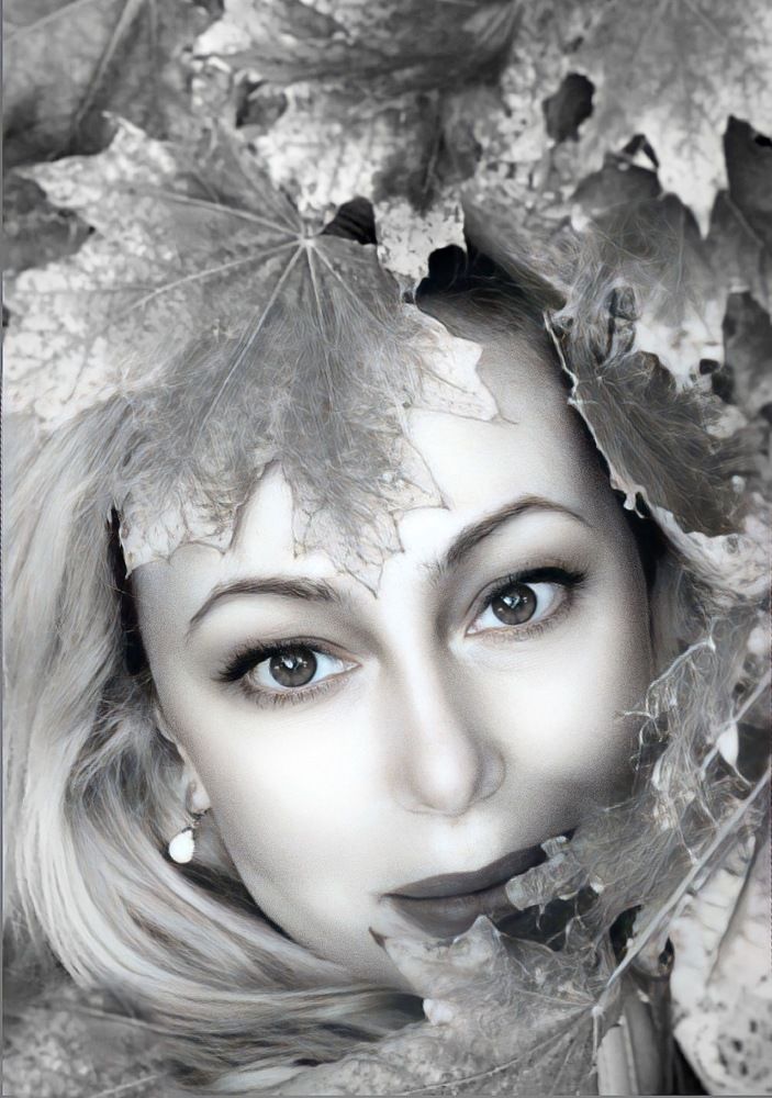 Photograph by Ольга Ходурская