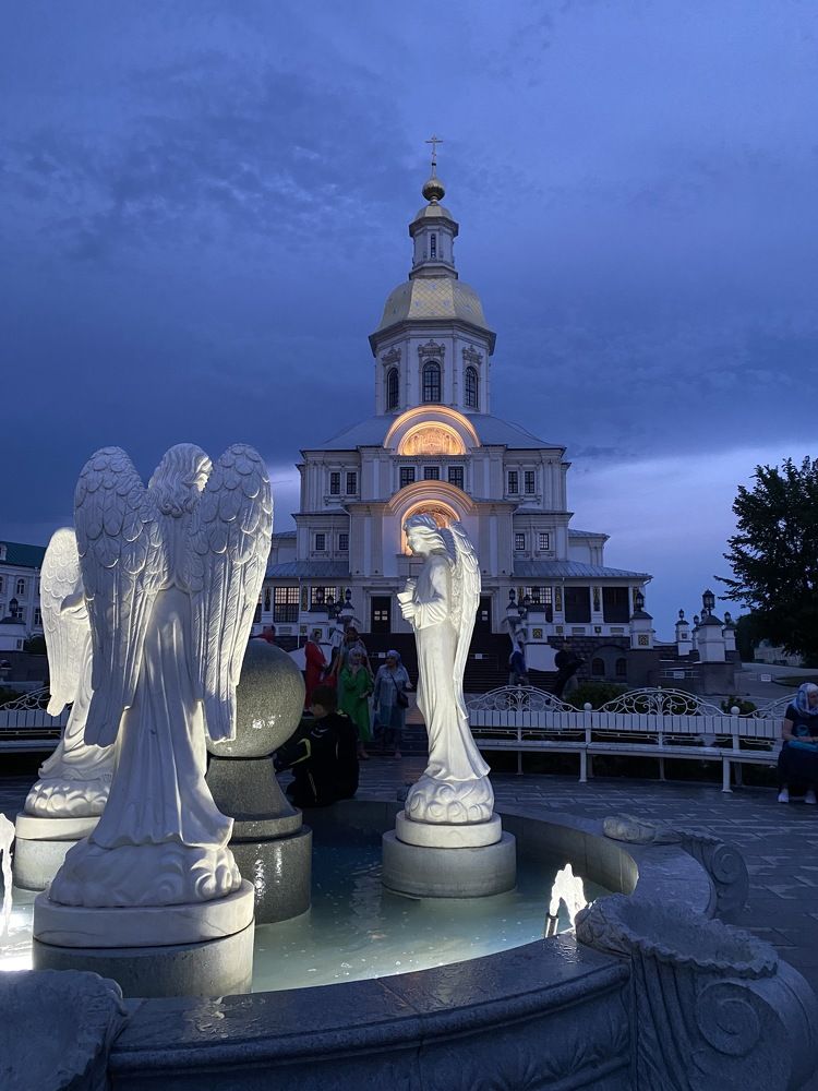 Photograph by Дарья Михайловна