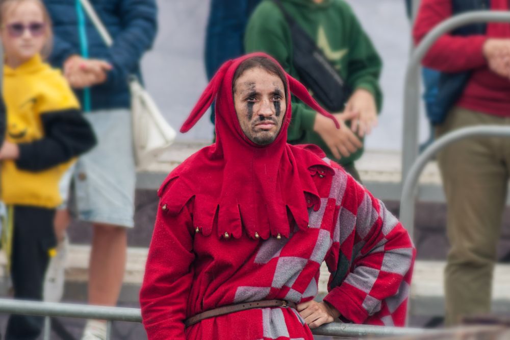 Photograph by Денис Кичев