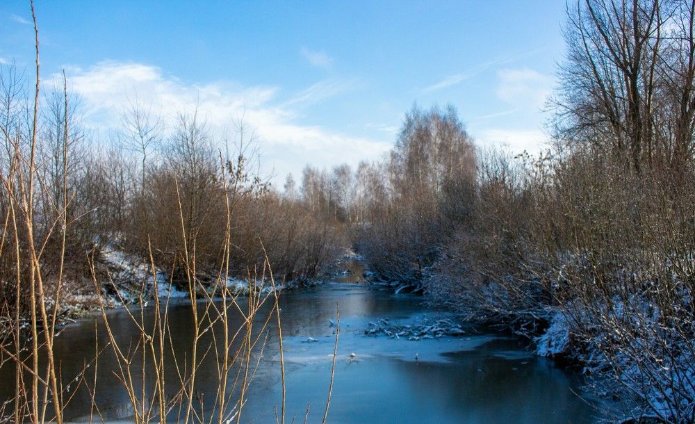 Photograph by Иван Полиненко