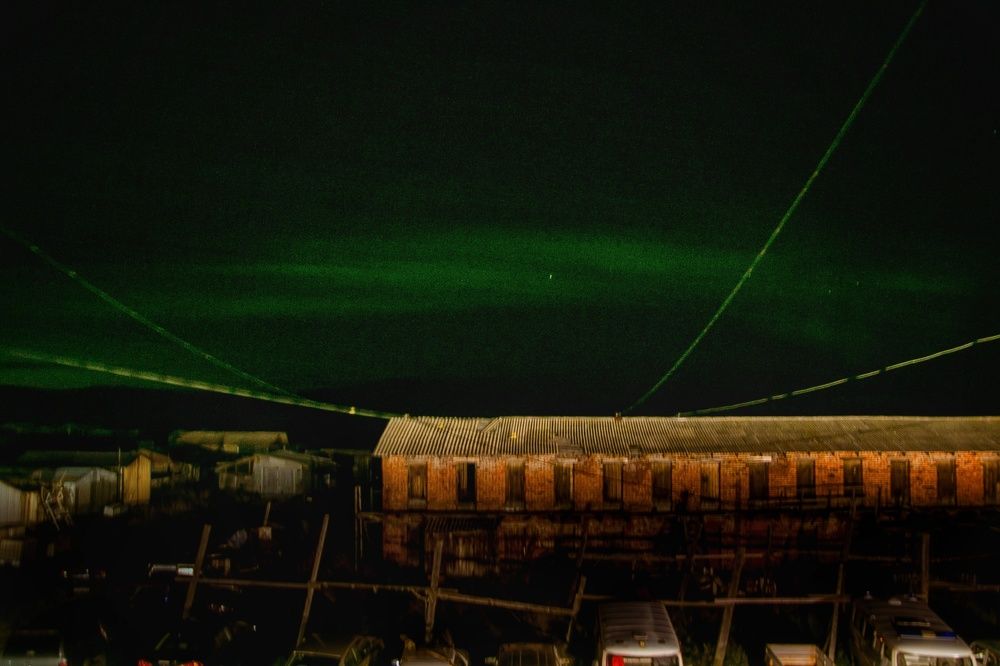 Photograph by Анна