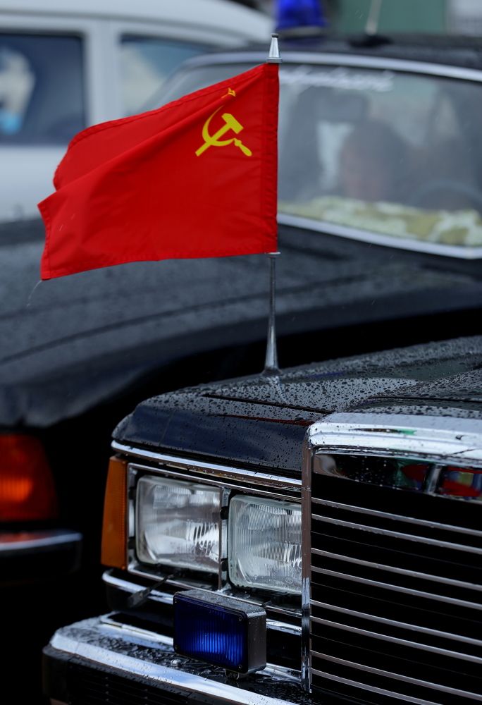 Photograph by Унку Юрий