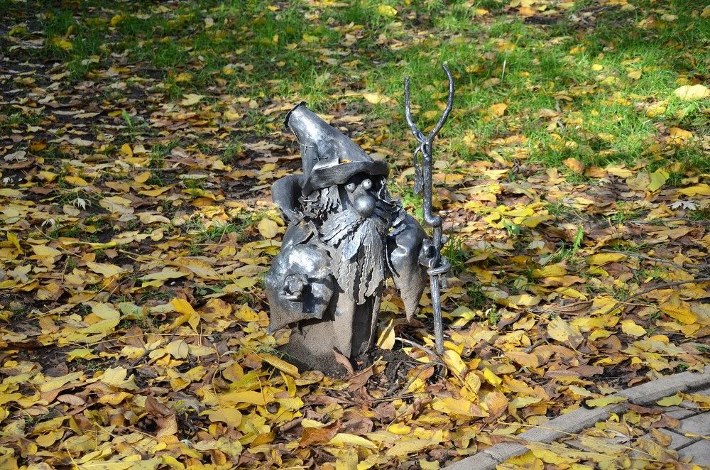 Photograph by Афанасьев Владимир