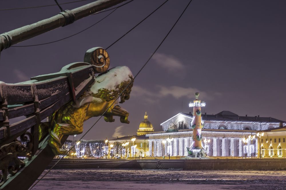 Photograph by Юрий Ковальногов